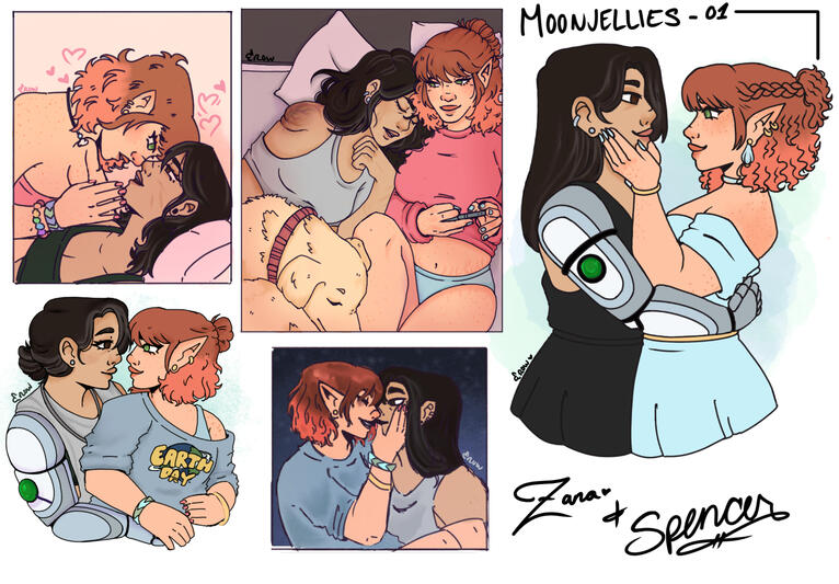 MoonJellies 01